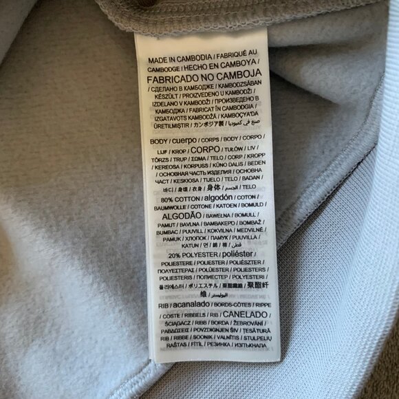 Nike Standard Issue USC Trojans Sweatshirt. XXL. New Without Tags. - Picture 6 of 10